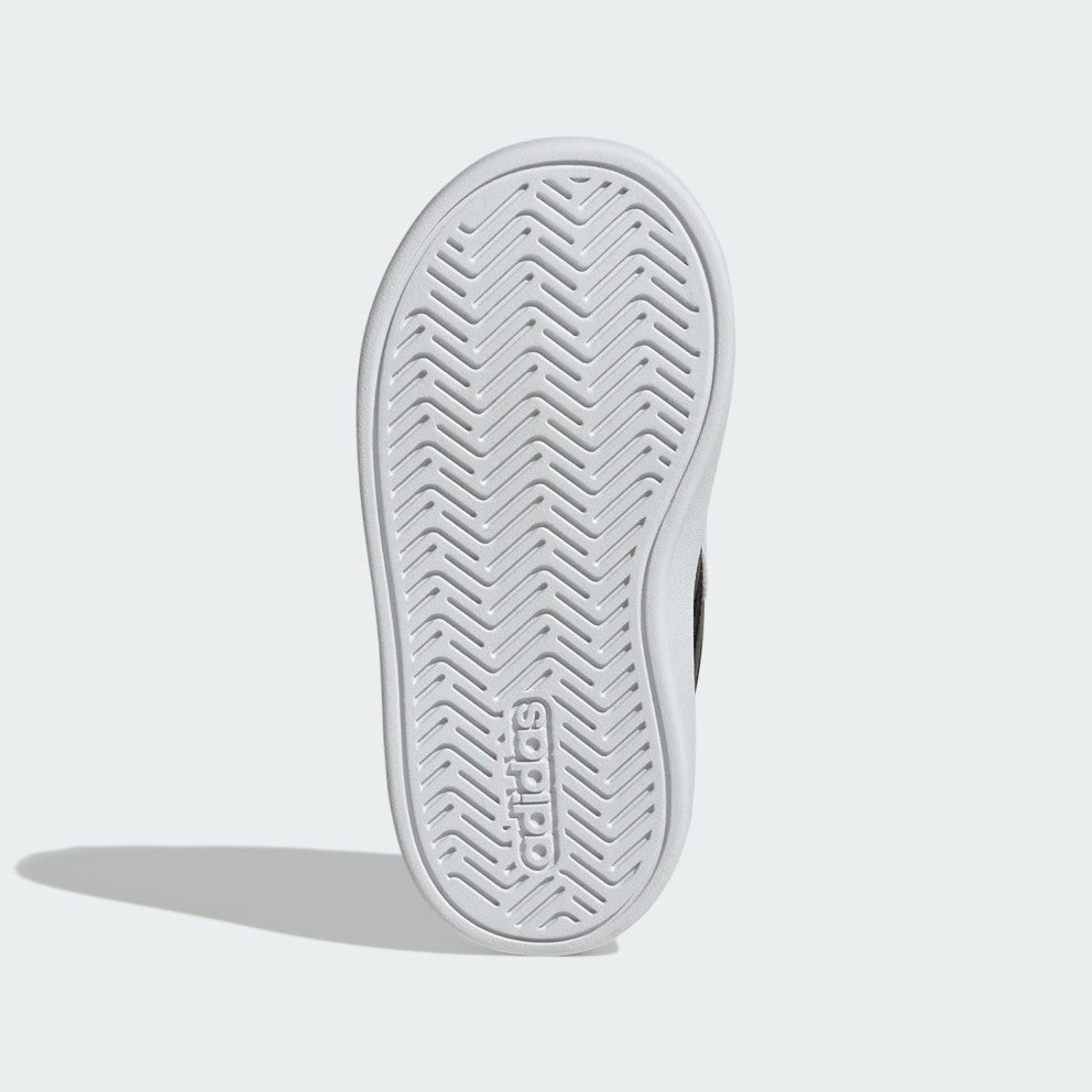 حذاء سنيكر اديداس Grand Court 3.0