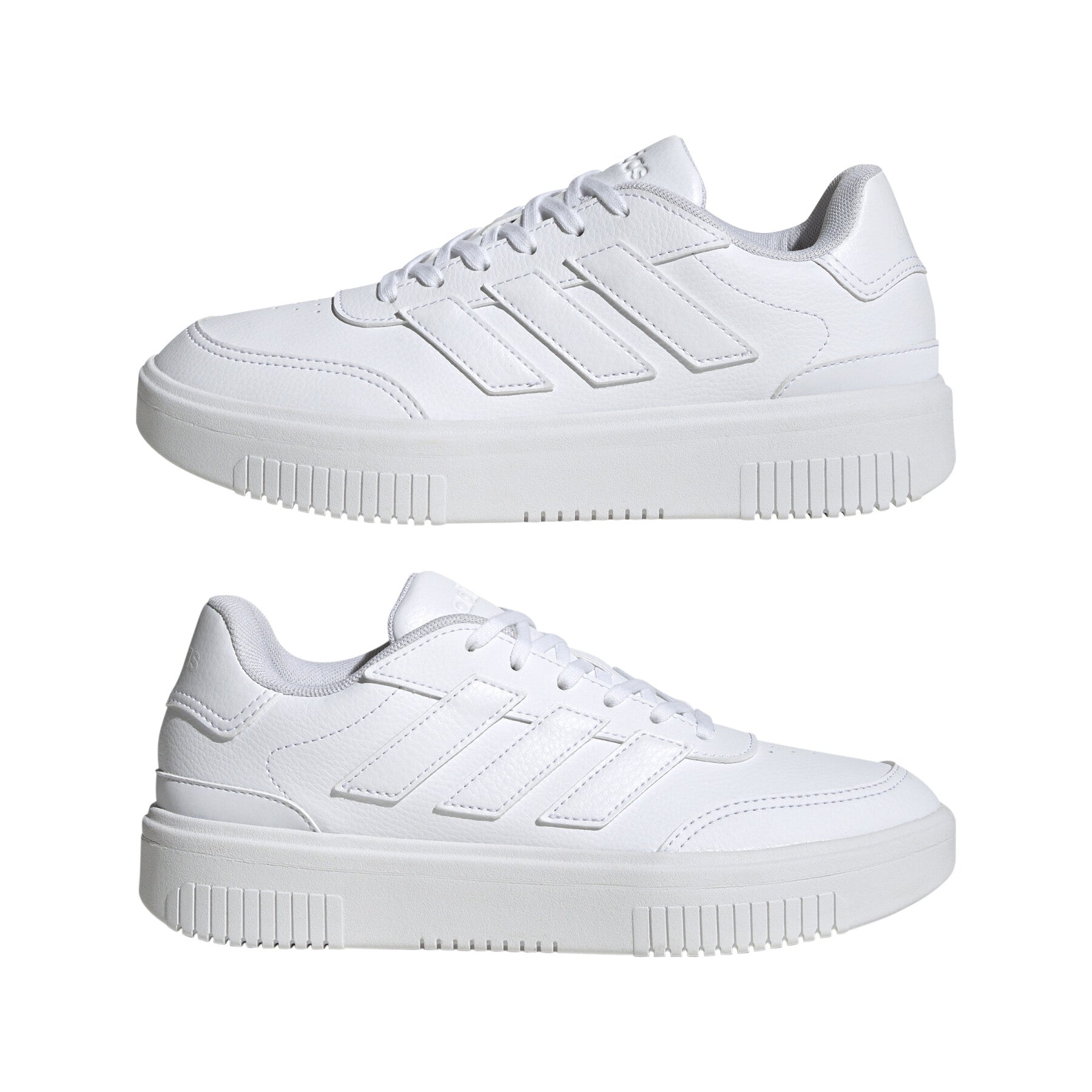 Adidas Courtblock Sneaker