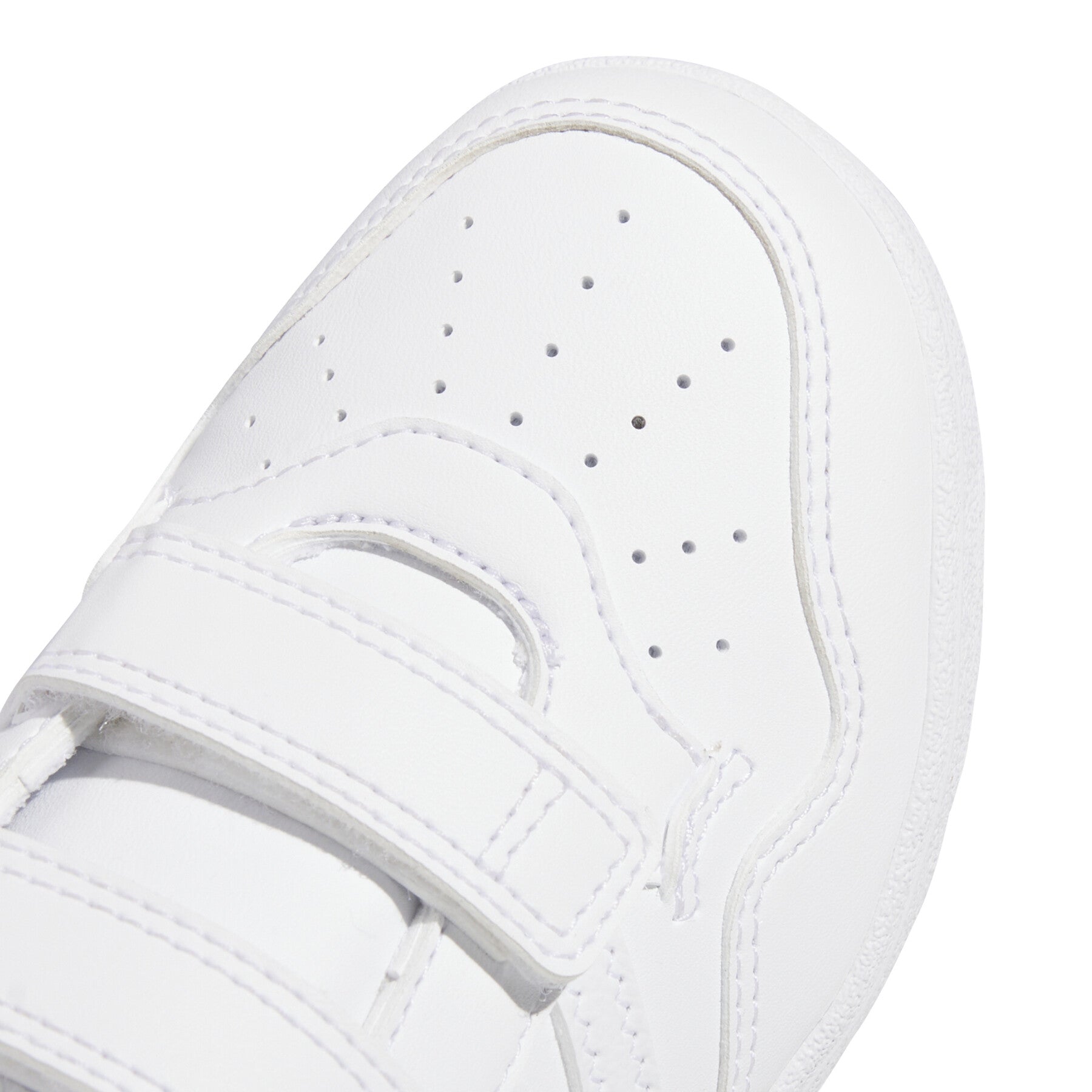 حذاء سنيكر اديداس Hoops