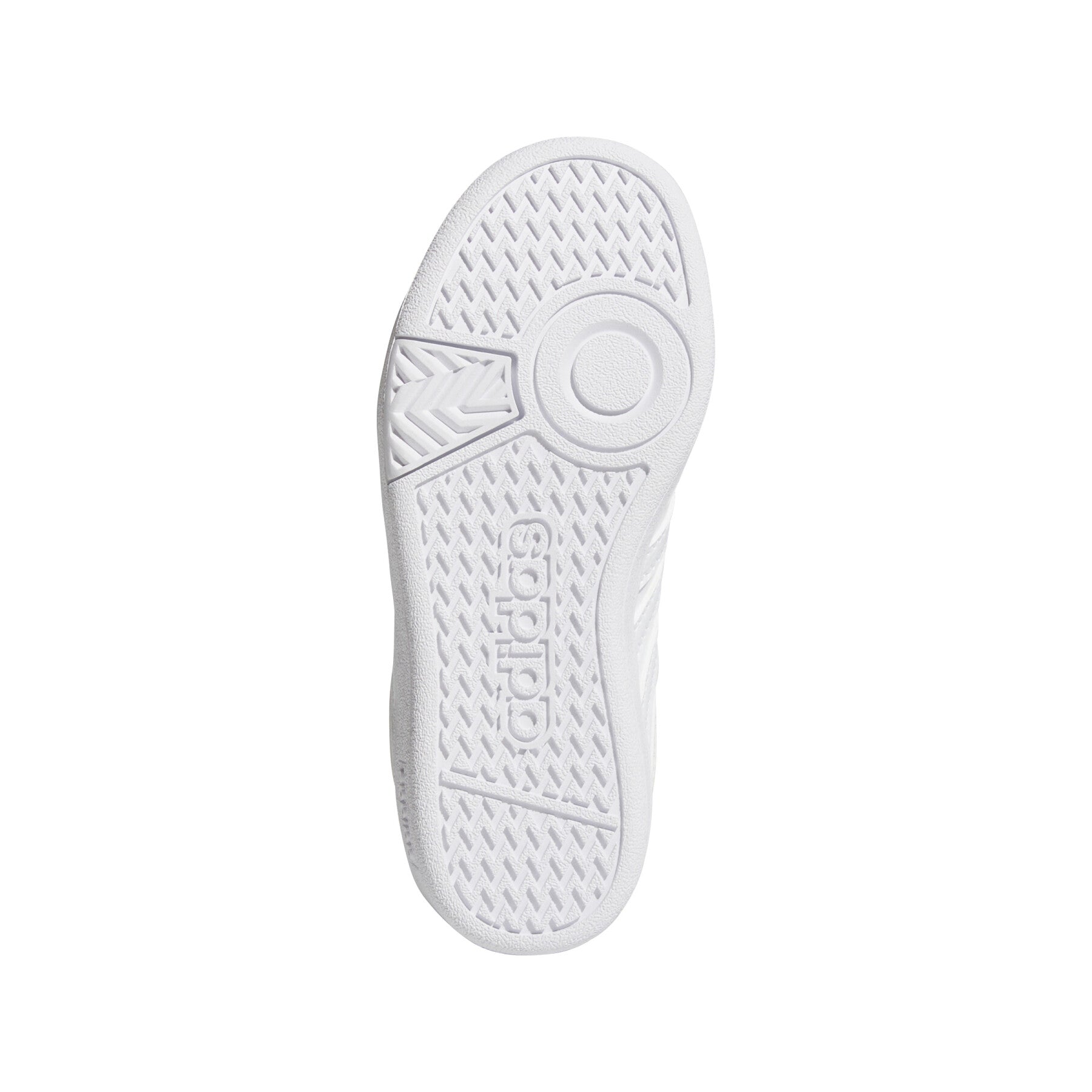 حذاء سنيكر اديداس Hoops