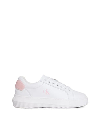 Calvin Klein Chunky Cupsole Ru Pa Sneaker