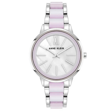 ساعة آن كلاين