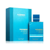 Al Haramain Amber Oud Aqua Dubai Extrait De Parfum 200ml Perfume