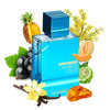 Al Haramain Amber Oud Aqua Dubai Extrait De Parfum 100ml Perfume