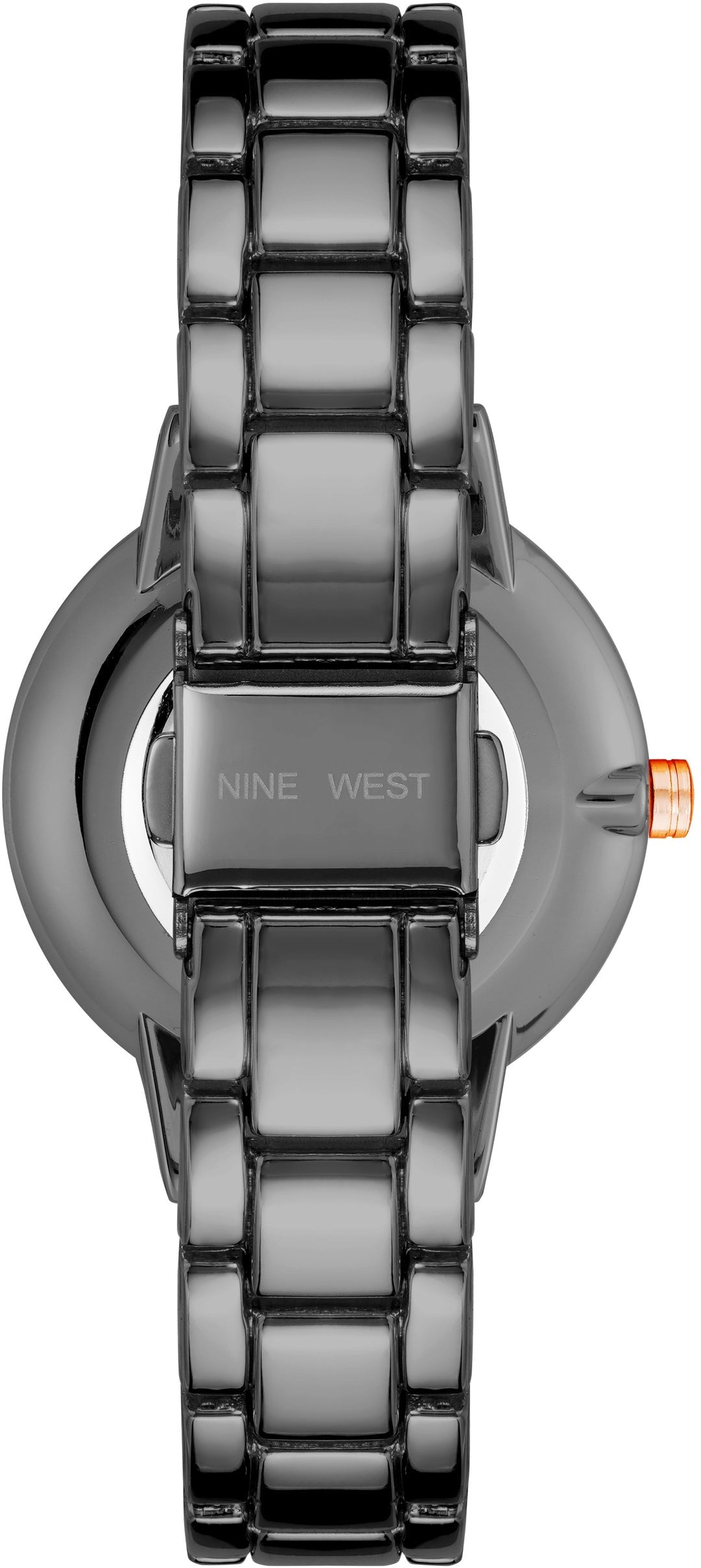 ساعة ناين ويست