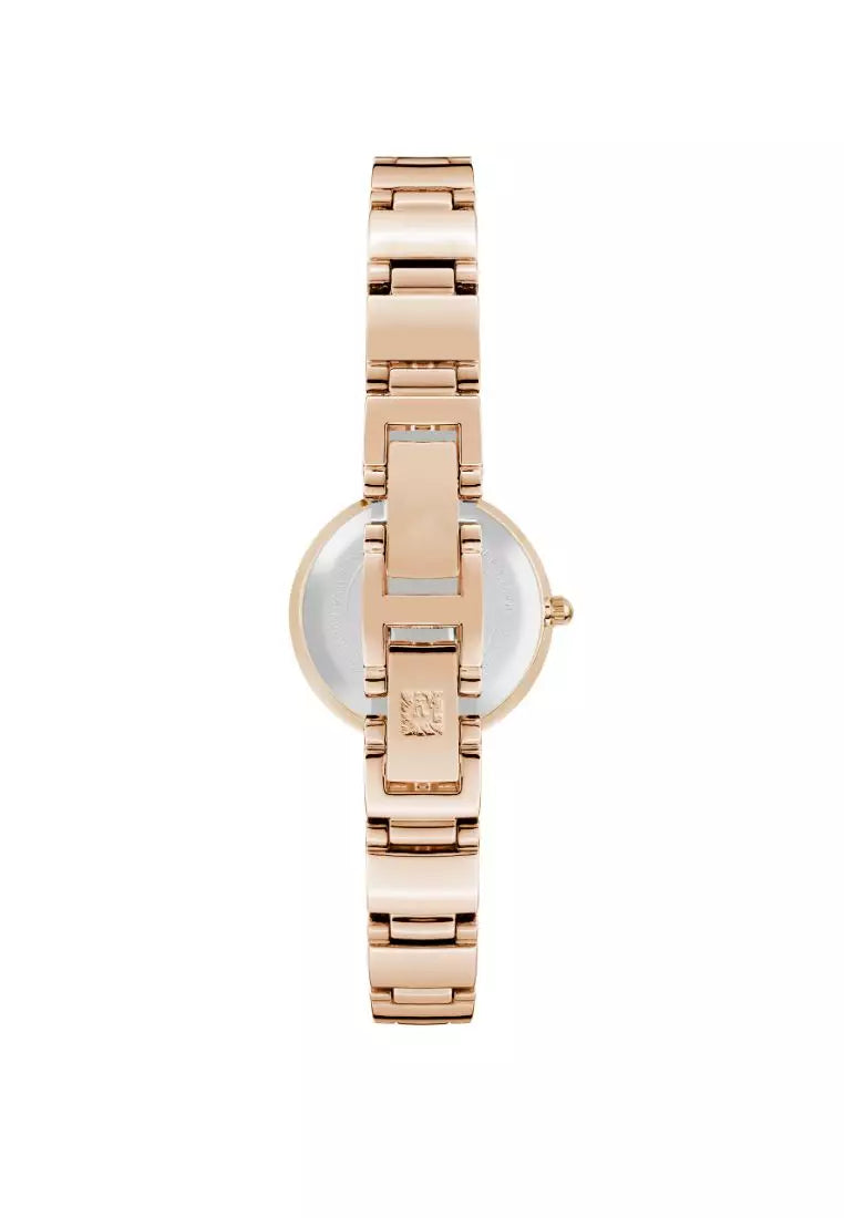 Anne Klein Diamond Accented Watch