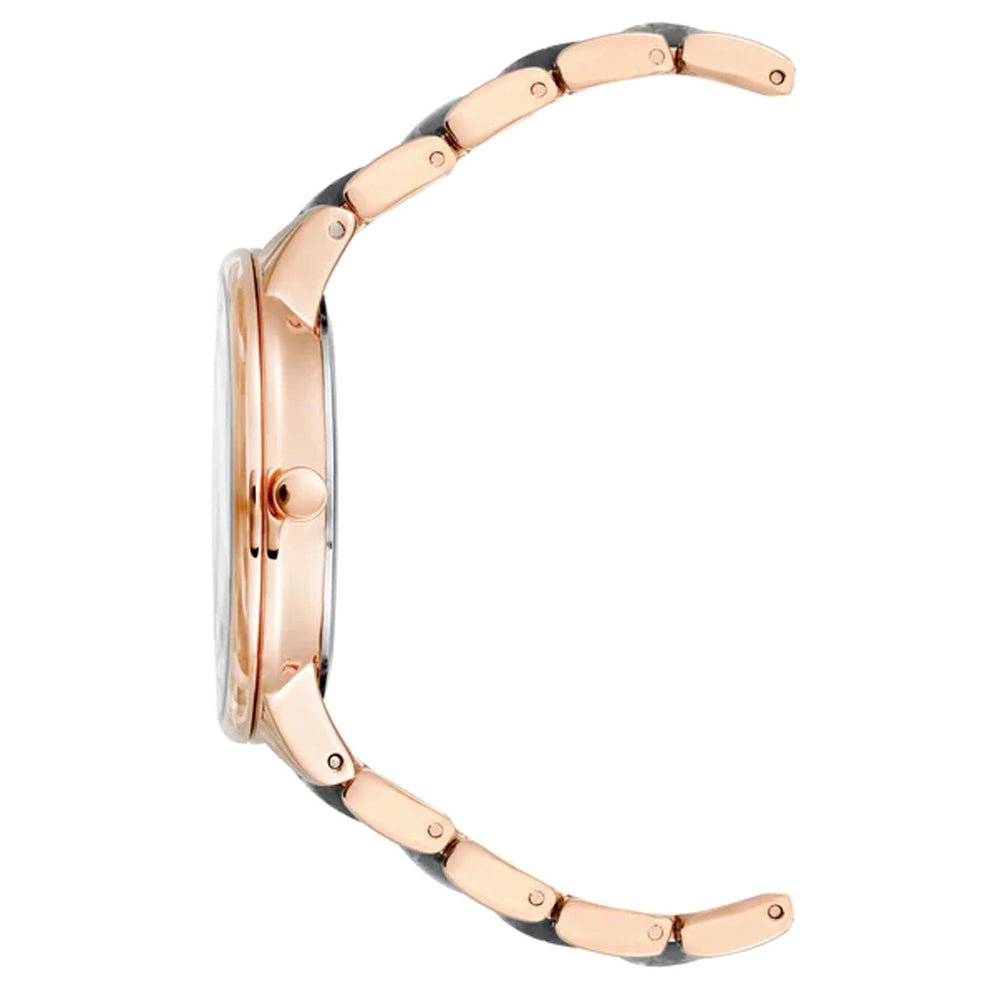 ساعة آن كلاين