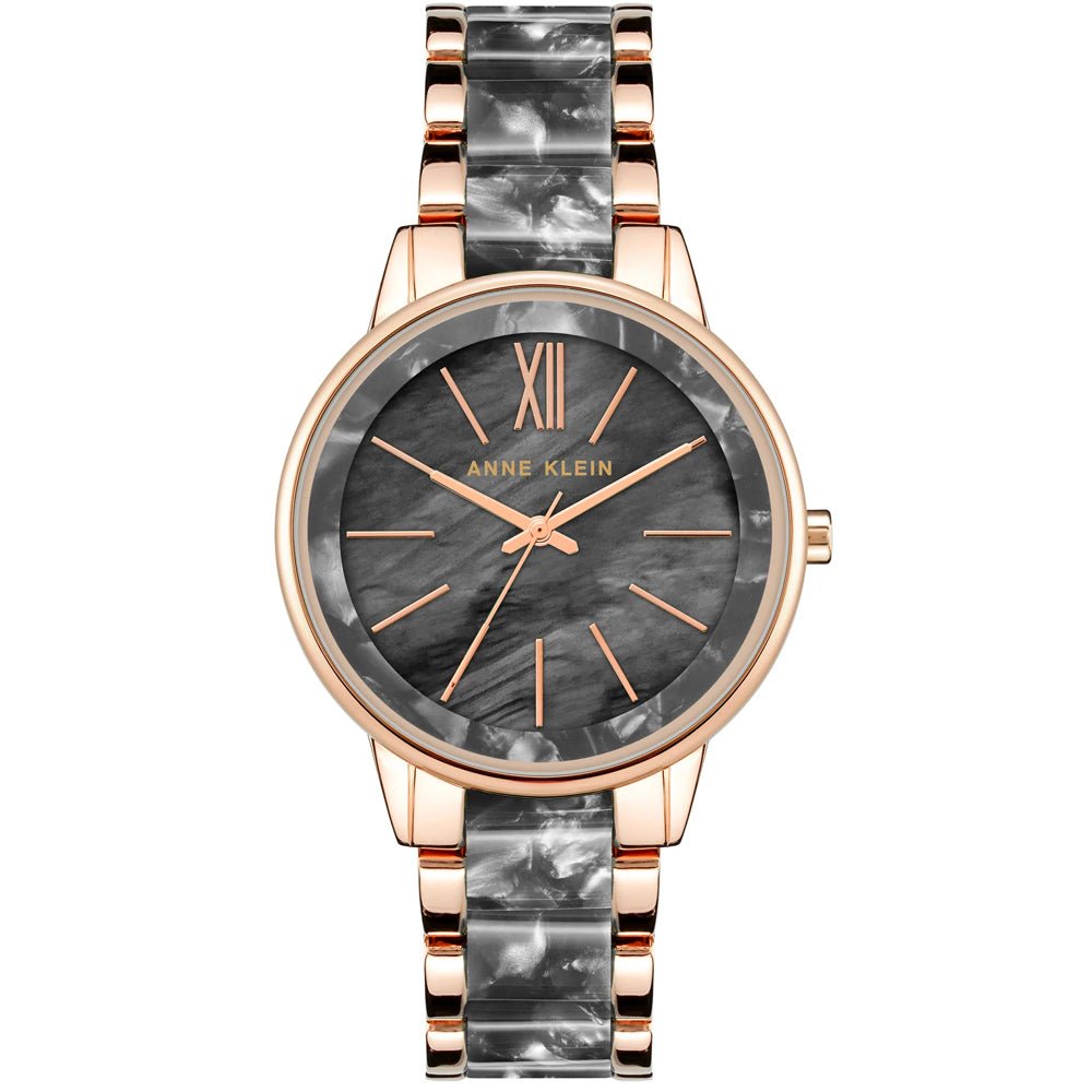 ساعة آن كلاين