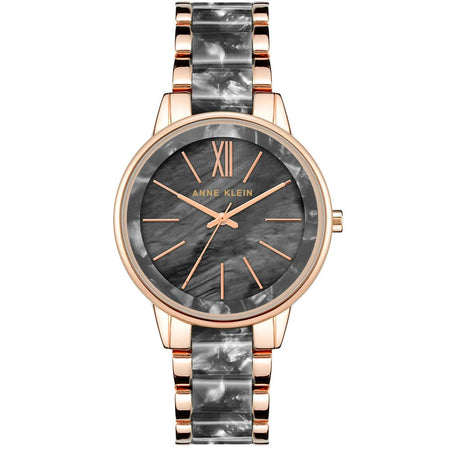 ساعة آن كلاين