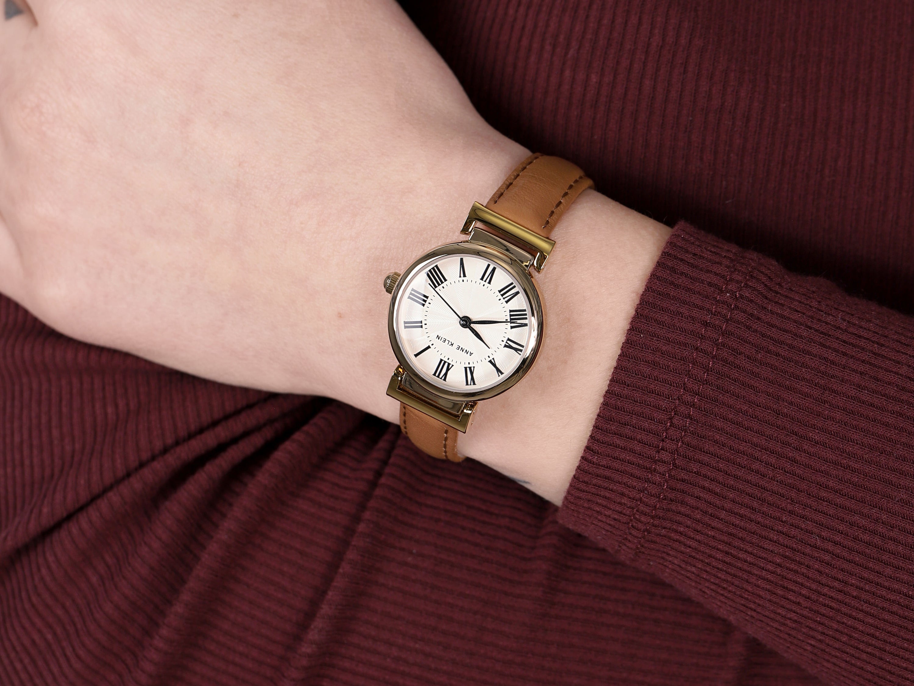 Anne Klein Watch
