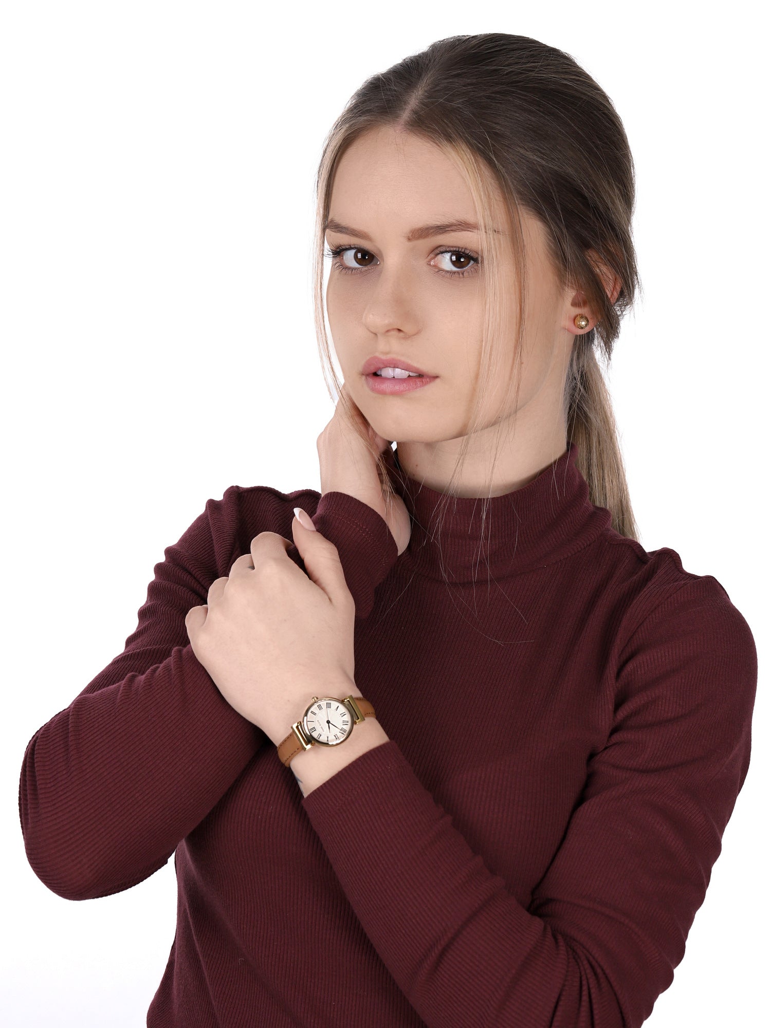 Anne Klein Watch