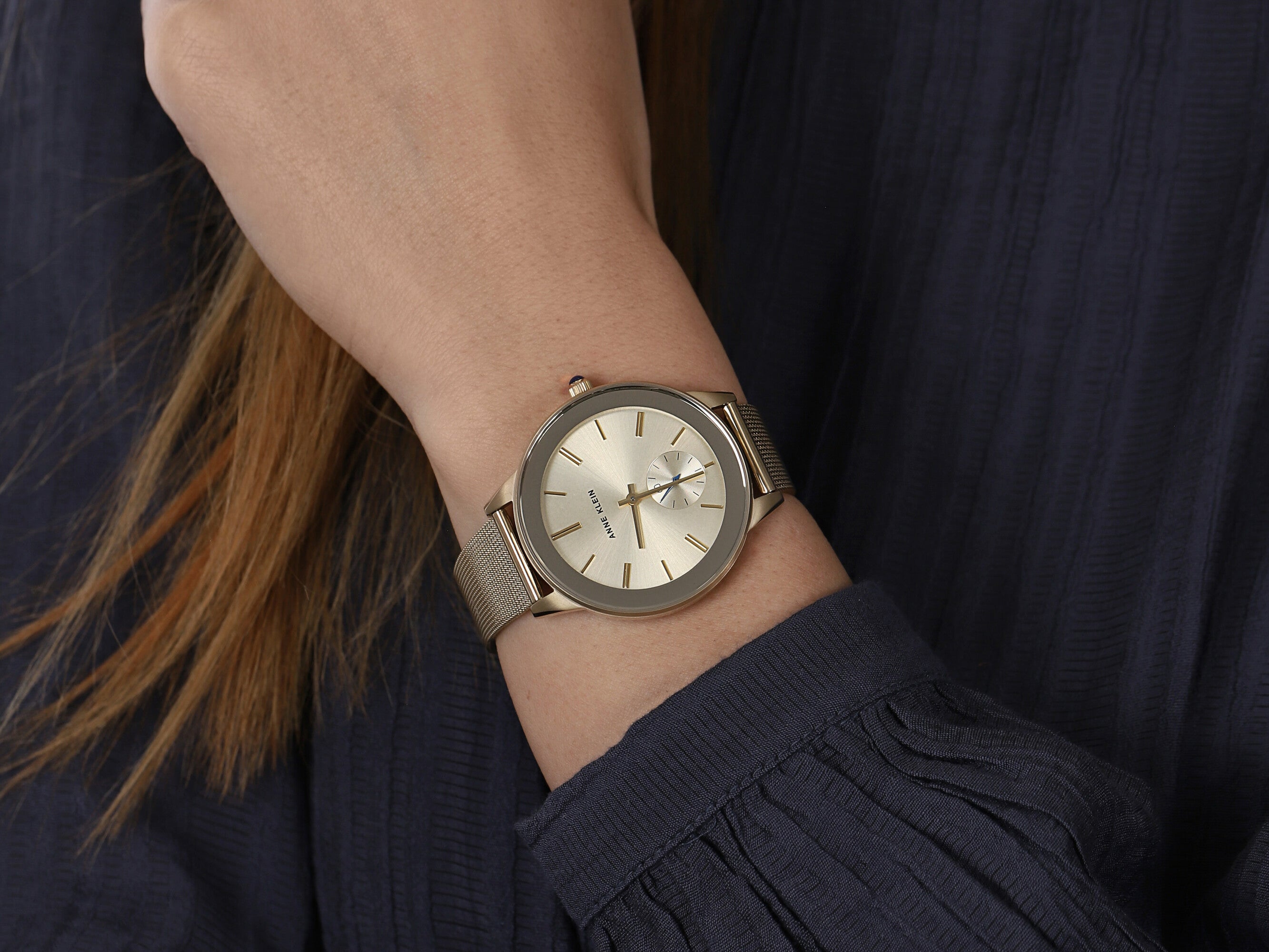 Anne Klein Watch
