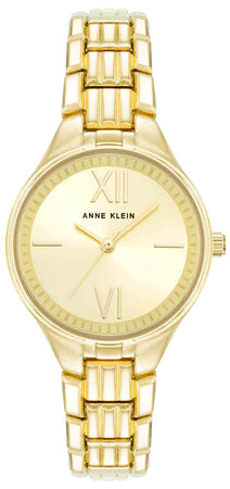 ساعة آن كلاين