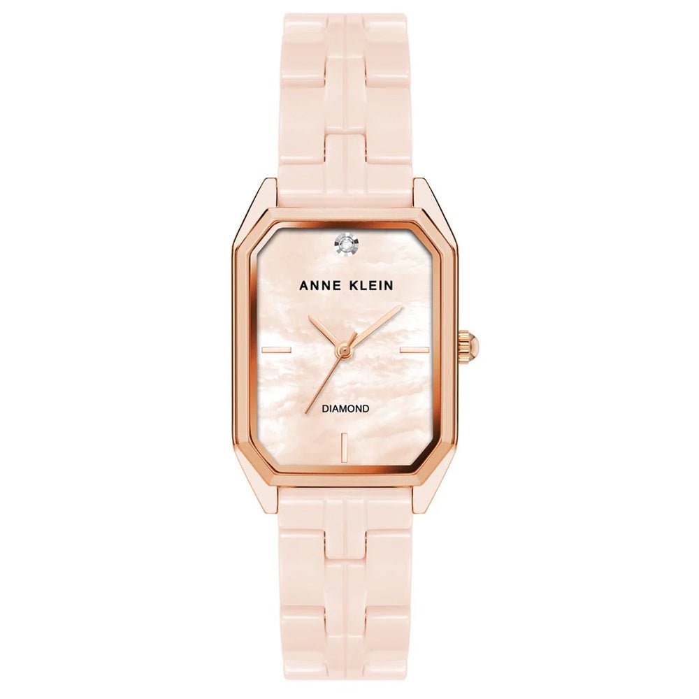 ساعة آن كلاين