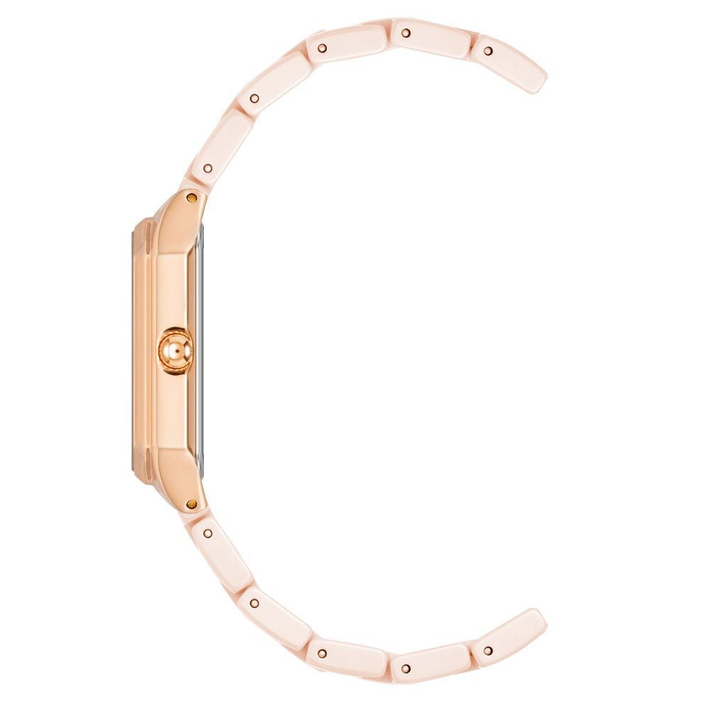 ساعة آن كلاين