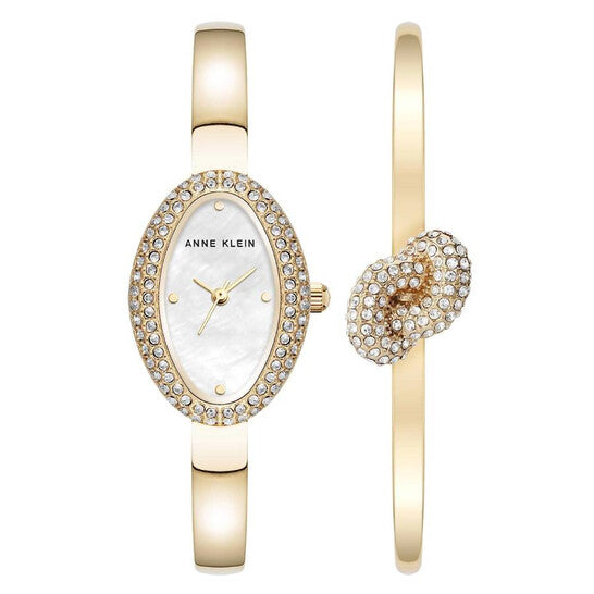 ساعة آن كلاين