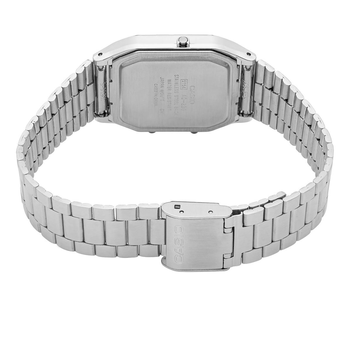 ساعة كاسيو Vintage