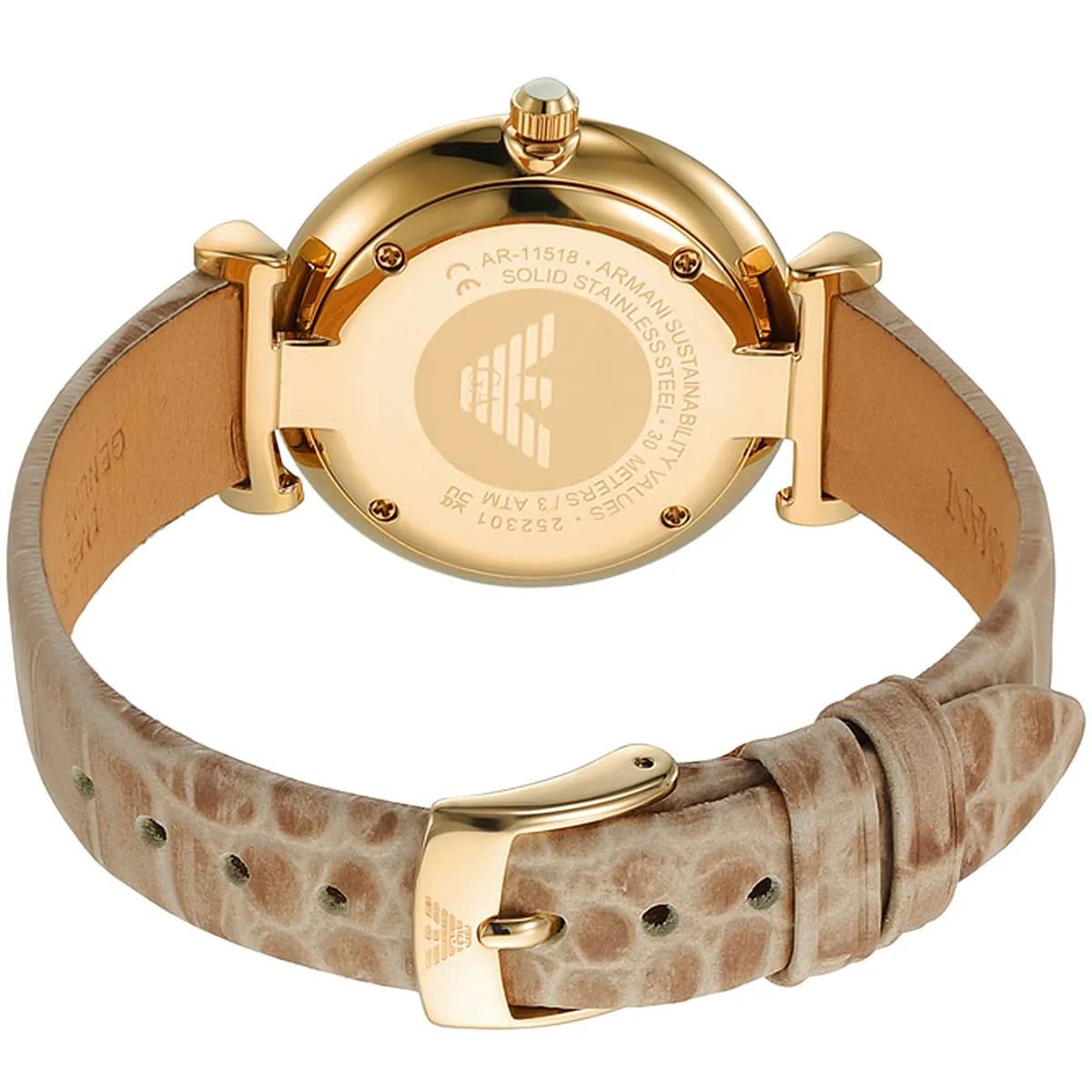 Emporio Armani Watch