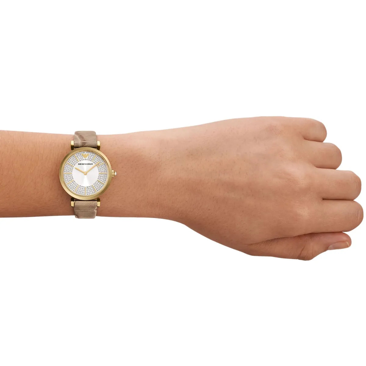 Emporio Armani Watch