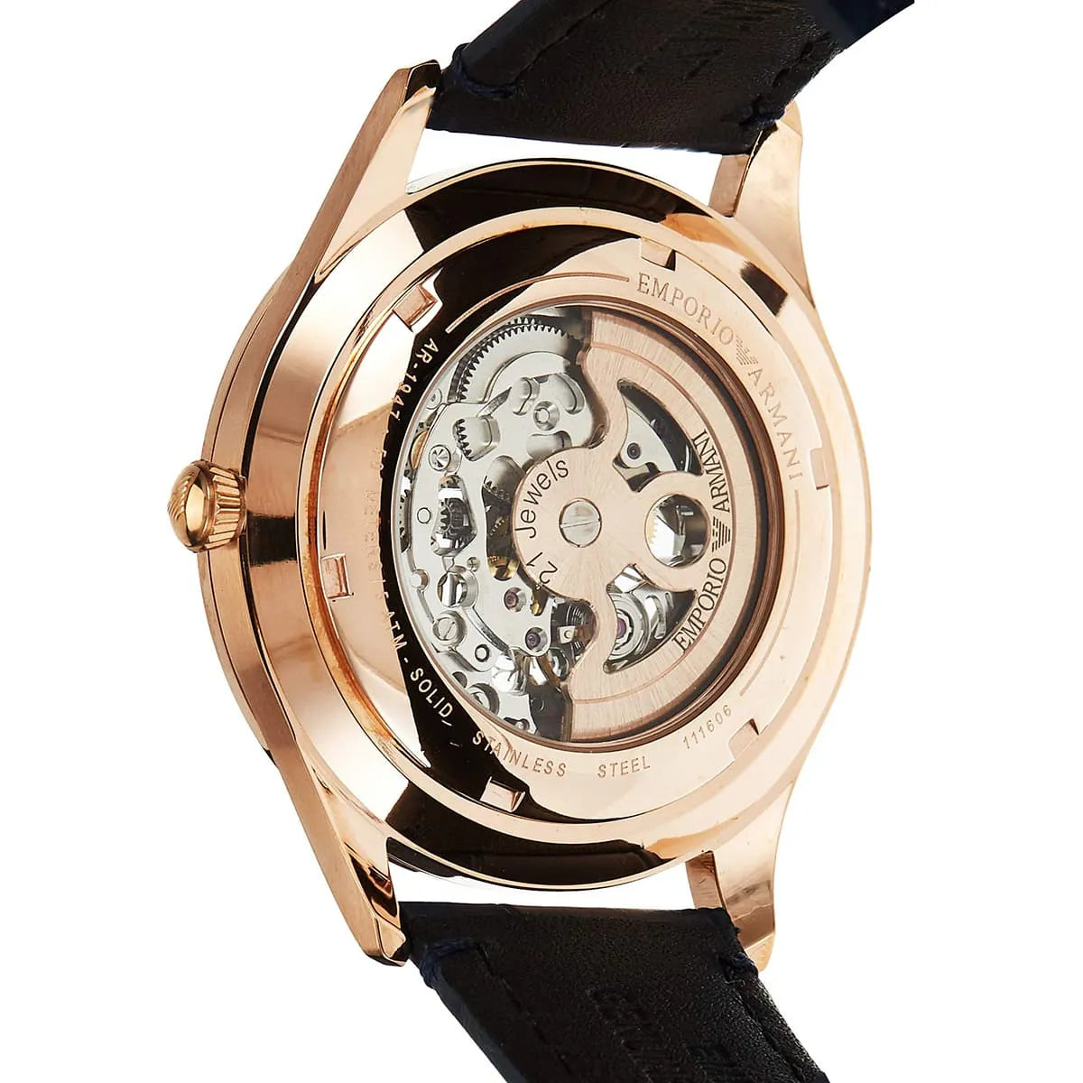 Emporio Armani Watch