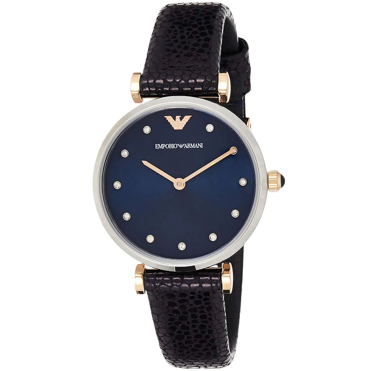 ساعة امبوريو ارماني