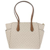 Michael Kors Marilyn Medium Logo Tote Bag