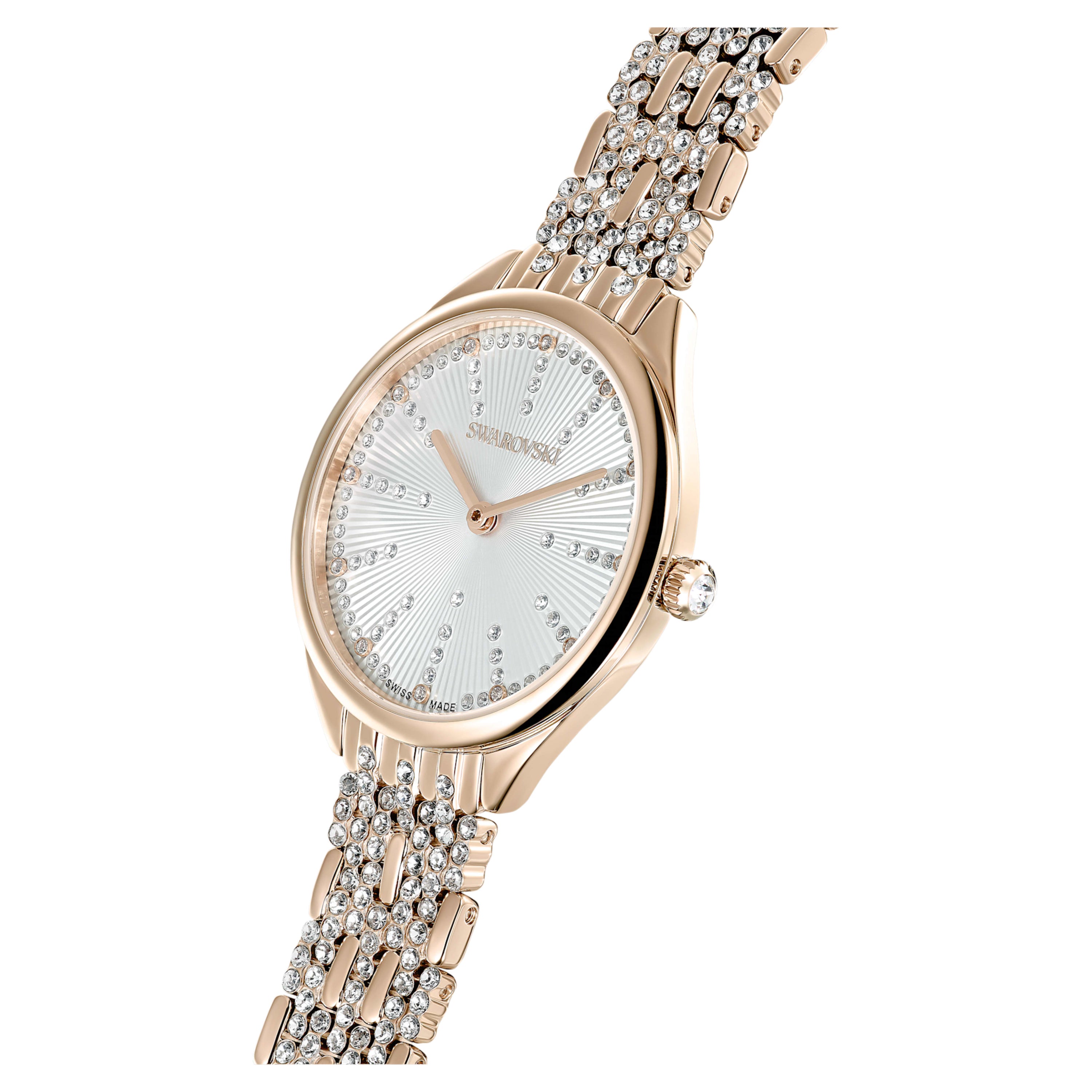Swarovski Attract Watch