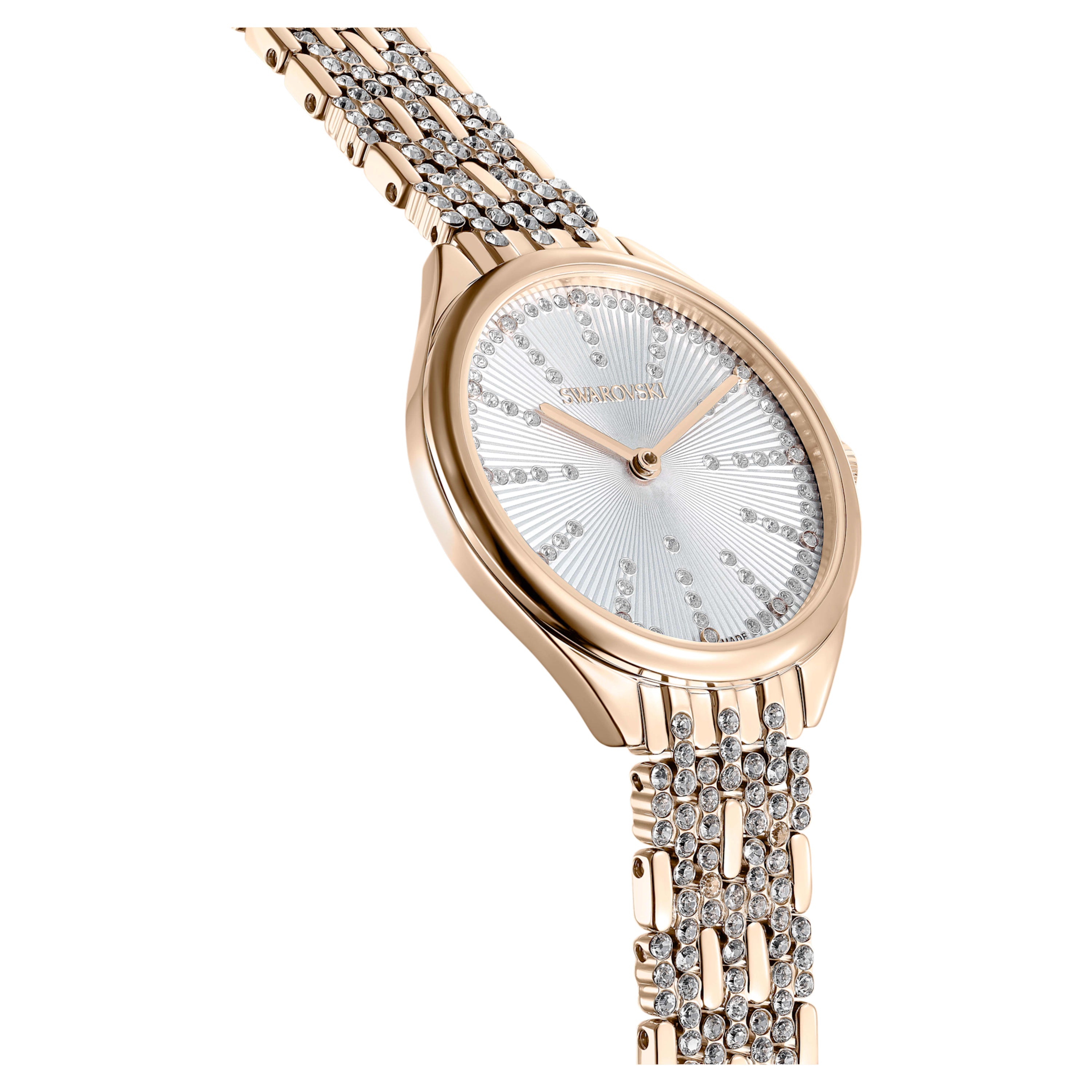 Swarovski Attract Watch