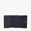 Tommy Hilfiger Metallic Logo Trifold Wallet