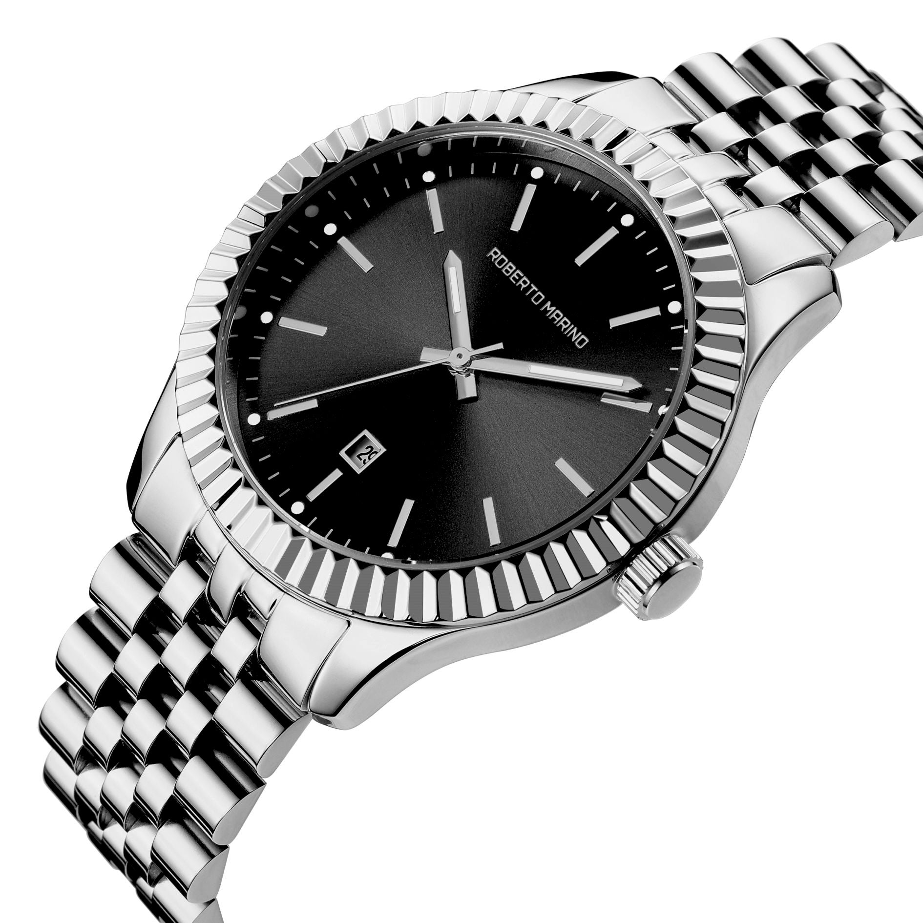 Roberto Marino Watch