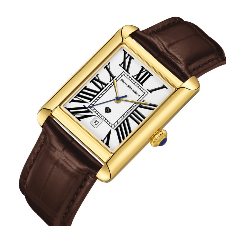 Pierre Richardson Watch