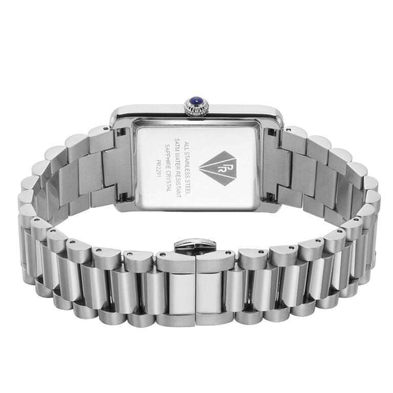 Pierre Richardson Watch