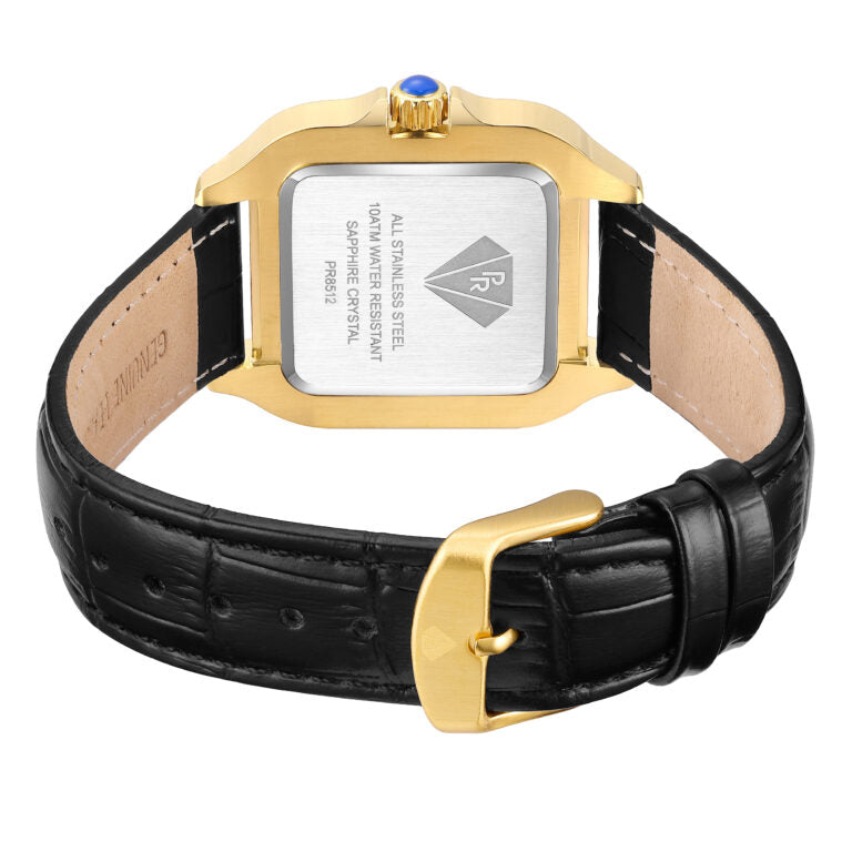 Pierre Richardson Watch