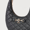 Guess Frances Hobo Bag