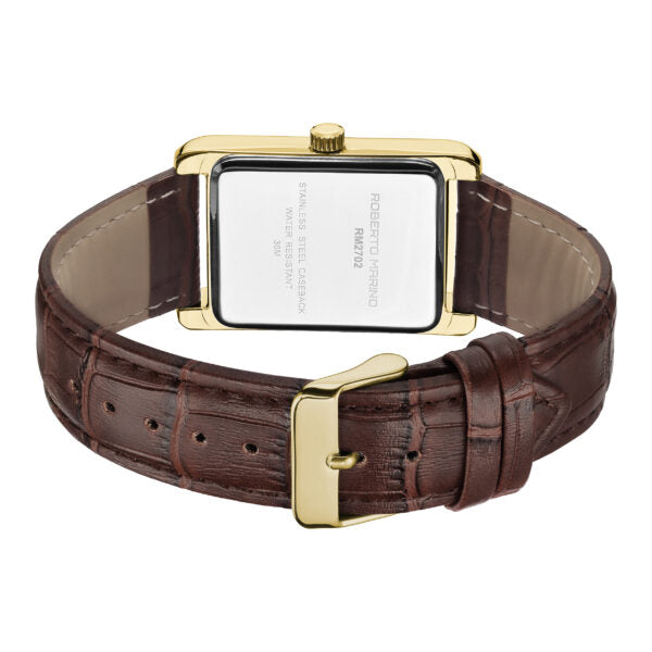 Roberto Marino Watch