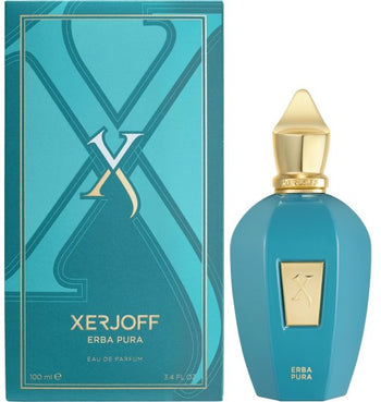 عطر اكسيرجوف Erba Pura EDP ‏100 مل Tester