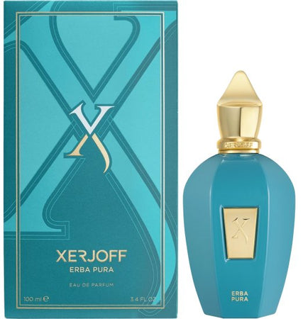 عطر Xerjoff Erba Pura EDP ‏100 مل