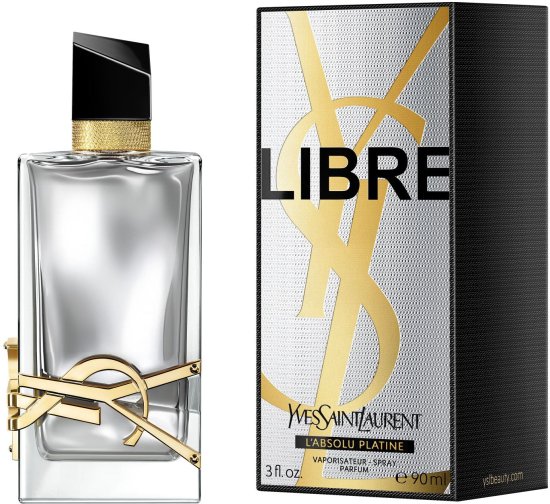عطر ايف سان لوران Libre Intense EDP ‏90 مل