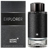 عطر مونت بلانك Explorer EDP ‏100 مل