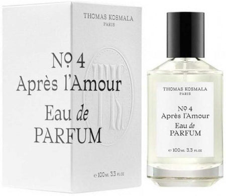 عطر Thomas Kosmala No.4 Apres 1`amour EDP ‏100 مل