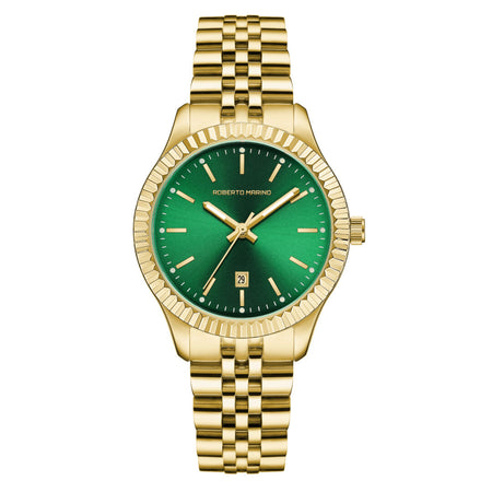 Roberto Marino Watch