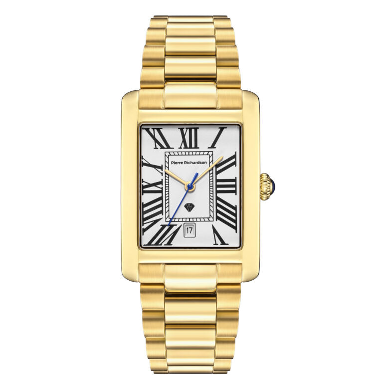 Pierre Richardson Watch