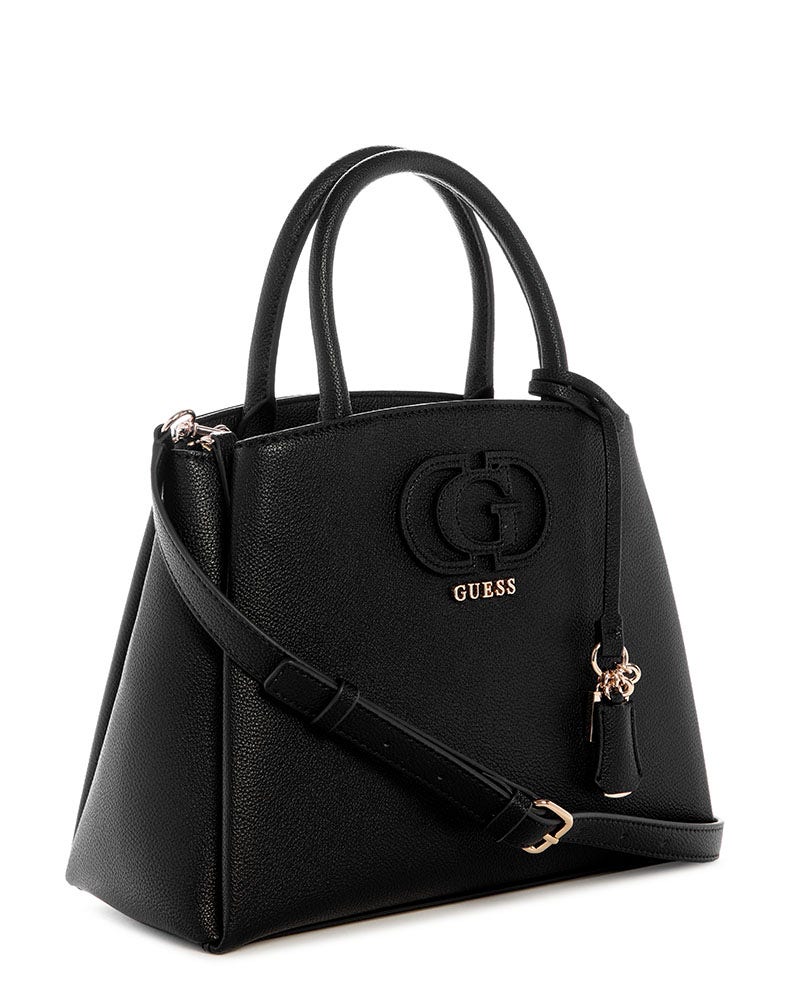 Guess Cartera Isola 3 Comp Satchel Bag