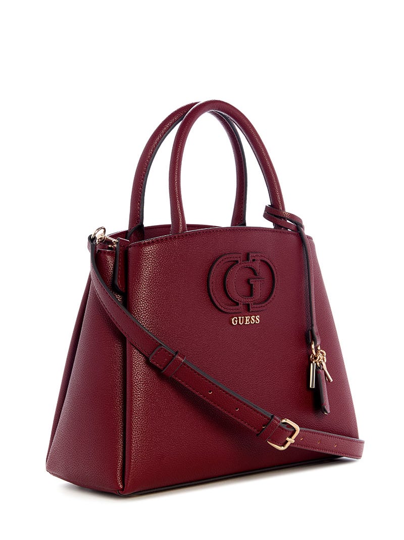 حقيبة جيس Cartera Isola 3 Comp Satchel