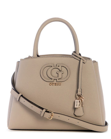 Guess Cartera Isola 3 Comp Satchel Bag
