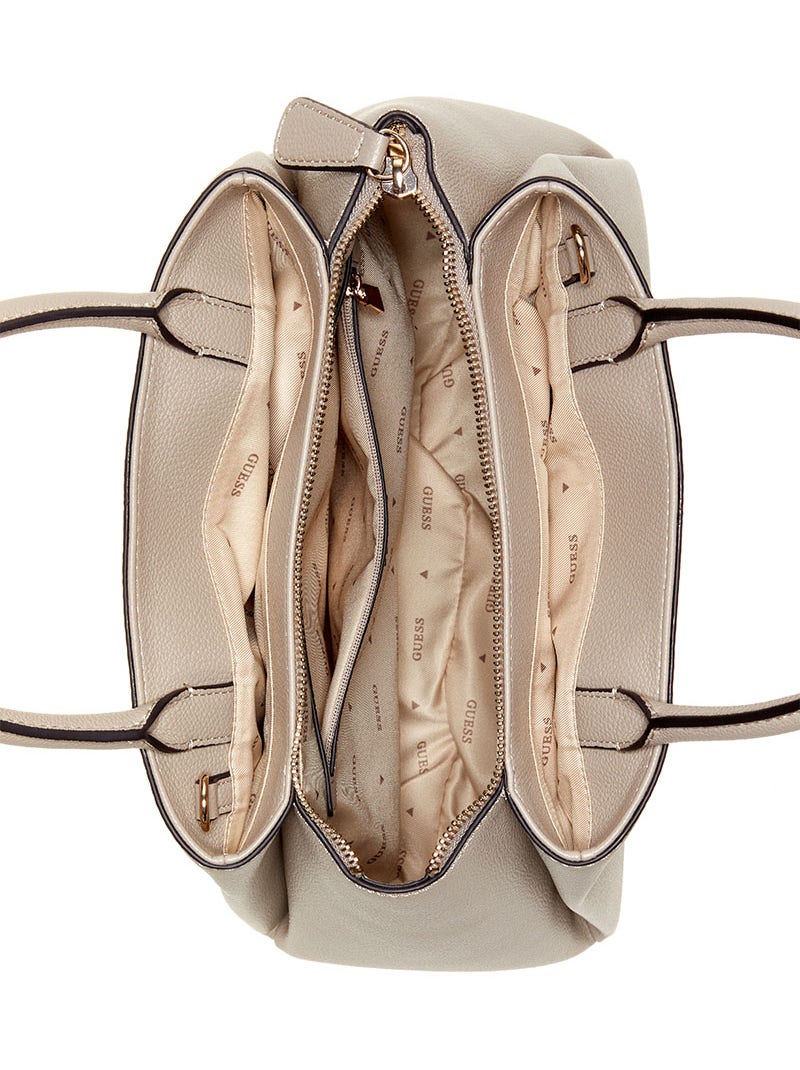 حقيبة جيس Cartera Isola 3 Comp Satchel