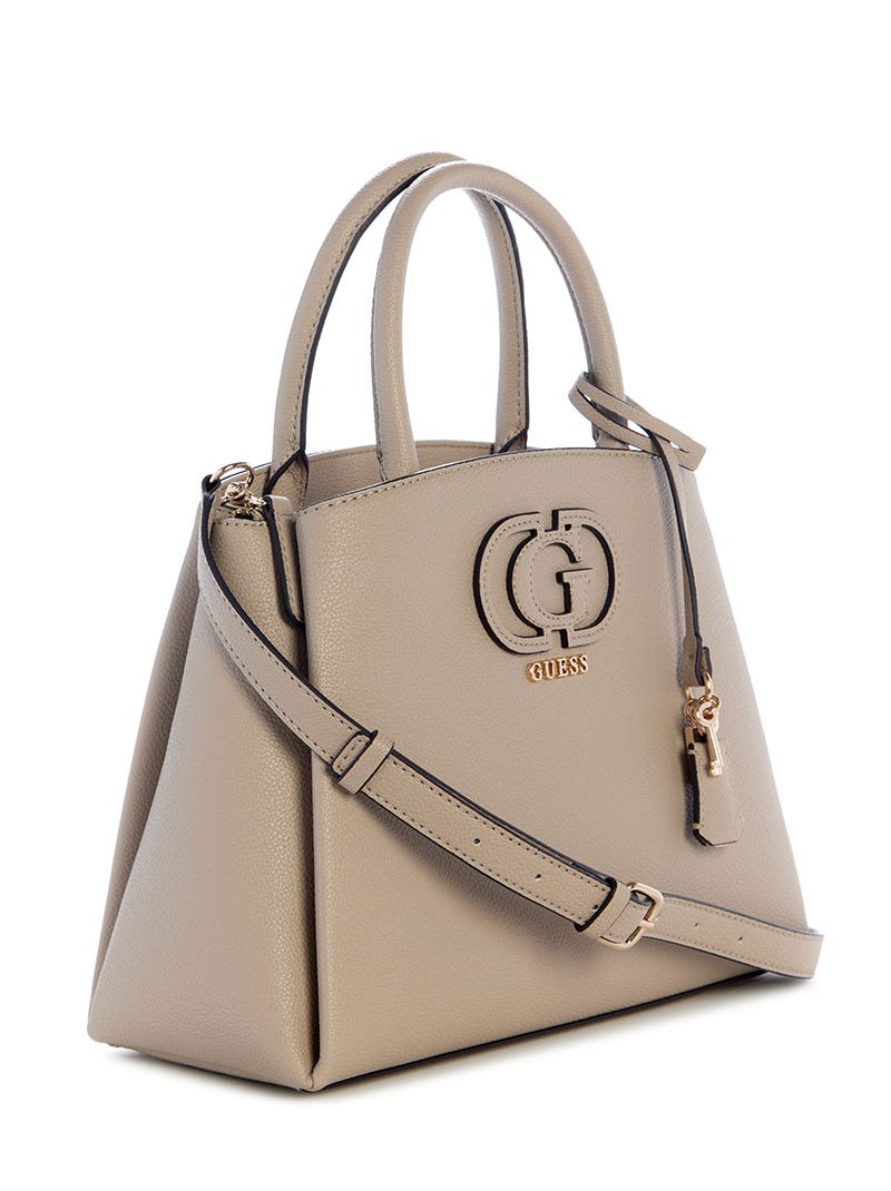 حقيبة جيس Cartera Isola 3 Comp Satchel