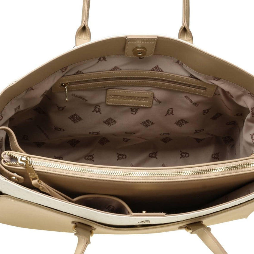 حقيبة ستيف مادن Bmario-E