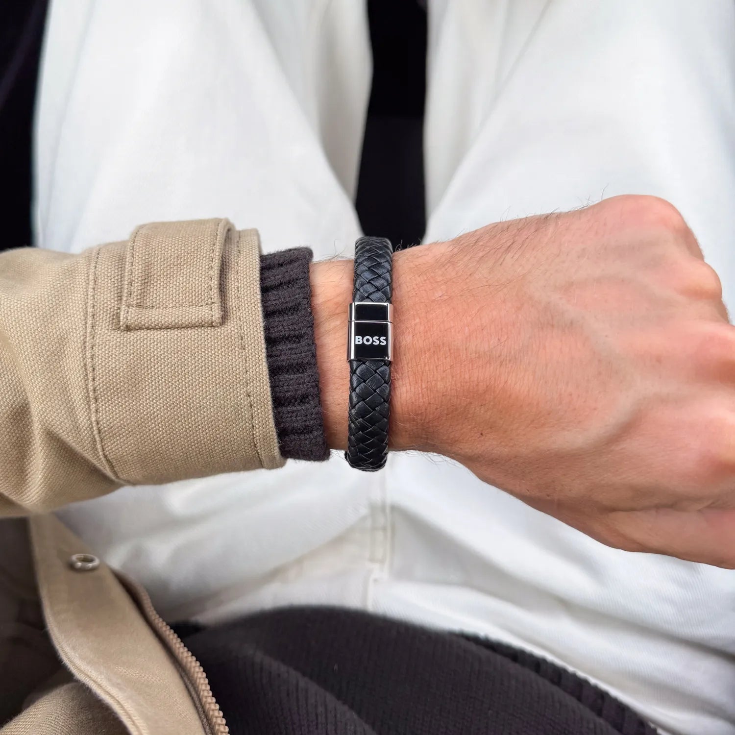 Hugo Boss Bracelet