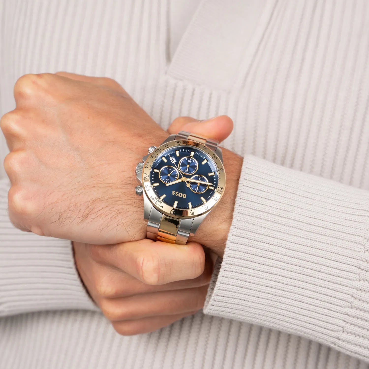 Hugo Boss Sport Watch